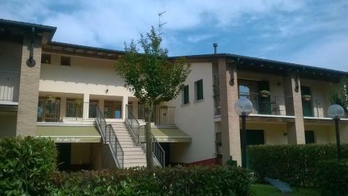 Aparthotel Residence Ca' Dei Dogi