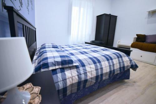 La Casa Di Zia Benedetta