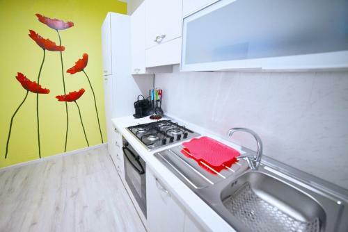 La Casa Di Zia Benedetta