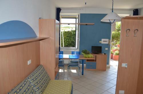 Apartamento Residence Villa Miky