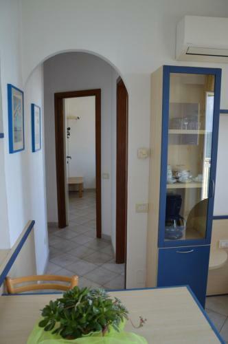 Apartamento Residence Villa Miky