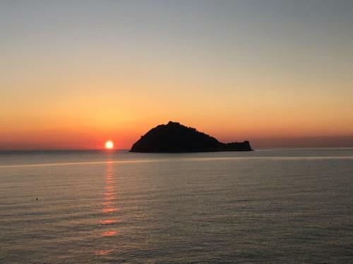 Apartamento Residence Villa Miky