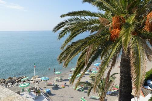 Apartamento Residence Villa Miky
