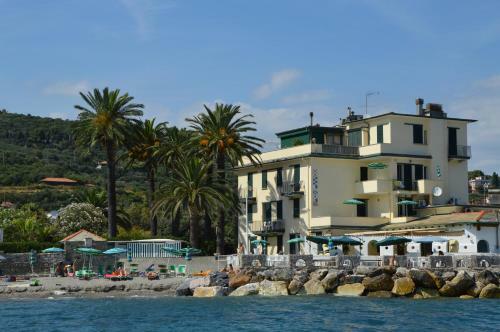 Apartamento Residence Villa Miky