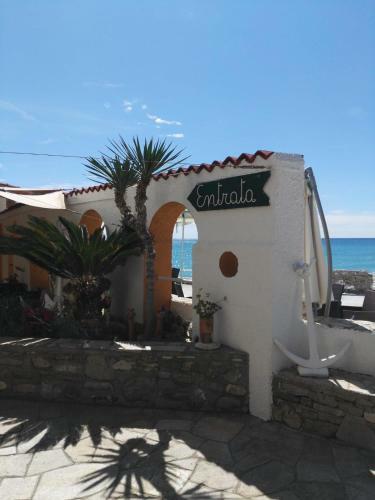 Apartamento Residence Villa Miky