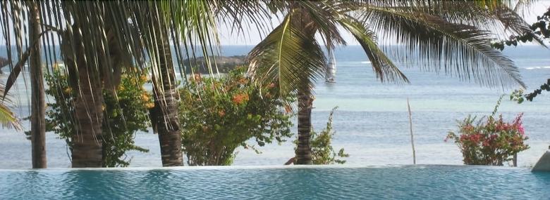 Hotel Lily Palm Resort