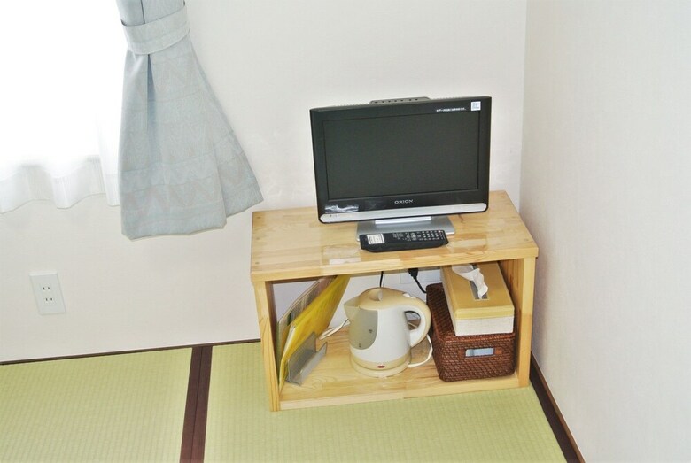 Bed & Breakfast Pension Megumiyuki