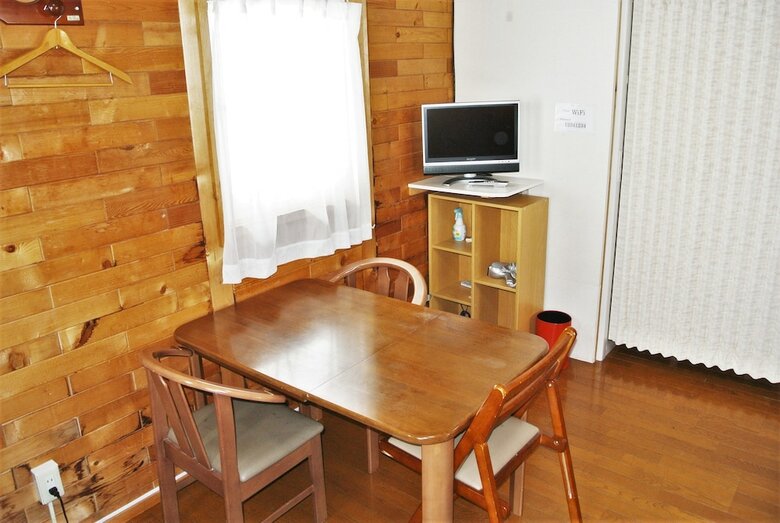 Bed & Breakfast Pension Megumiyuki