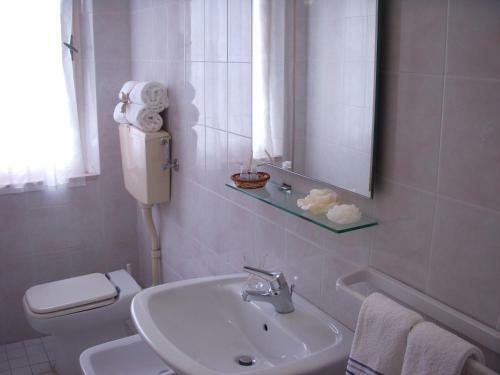 Hotel Pensione Rossi