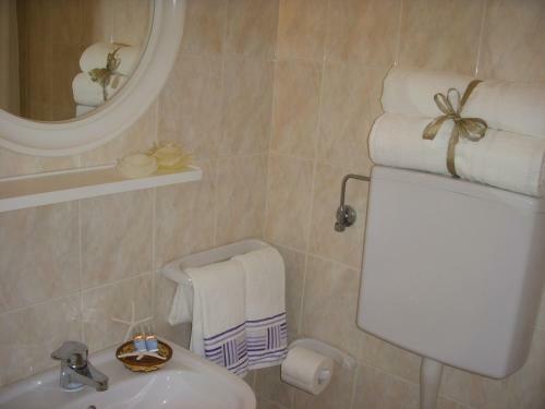 Hotel Pensione Rossi