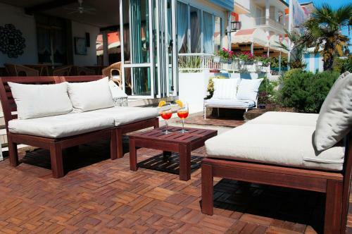 Hotel Telenia