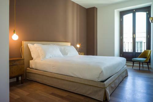 Brera Apartments In Duomo