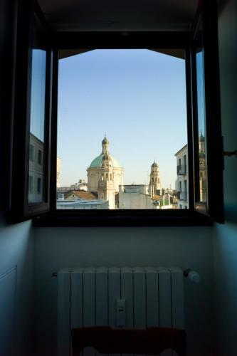 Brera Apartments In Duomo