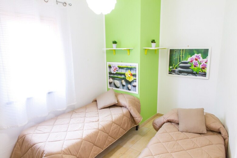 Apartamento Kefa Holiday - Vanni House 68