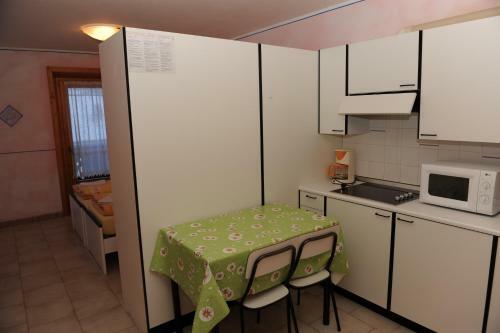 Apartamento Baita La Broina