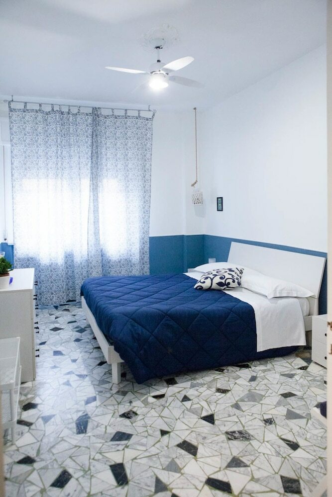 Terra Lucana B&B