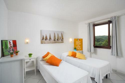 Apartamento Residence Bougainvillae