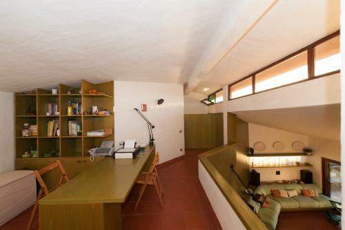 Villa Coda Cavallo Apartment