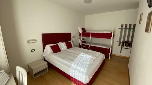 Casteluce Hotel Funivie