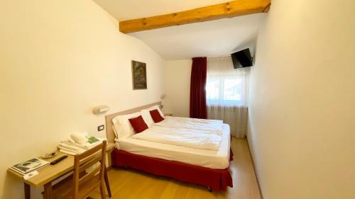 Casteluce Hotel Funivie