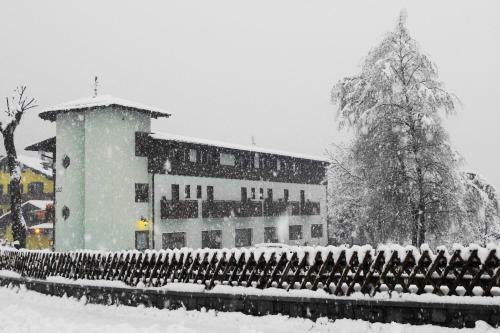 Casteluce Hotel Funivie