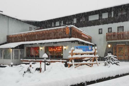Casteluce Hotel Funivie