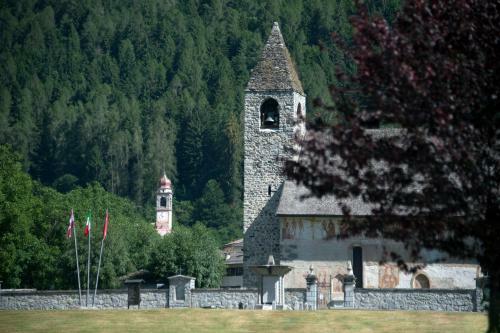 Casteluce Hotel Funivie