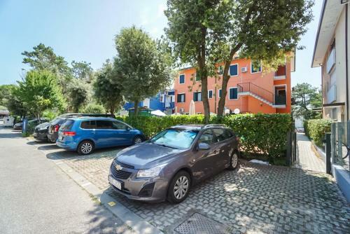 Apartamento Villa Veneta