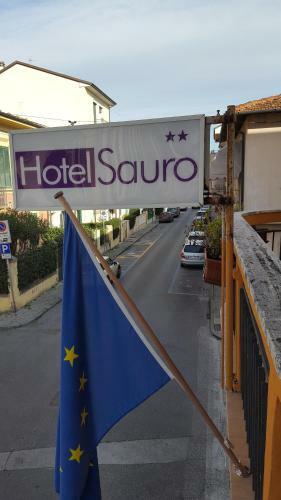 Bed & Breakfast Hotel Sauro