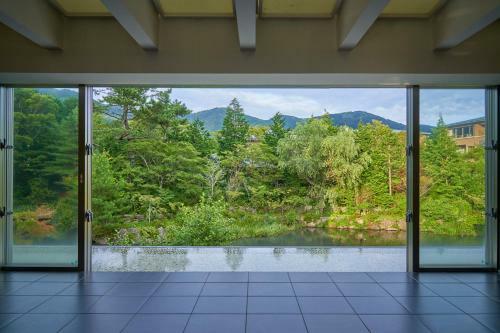 Hotel Harvest Hakone Koushien