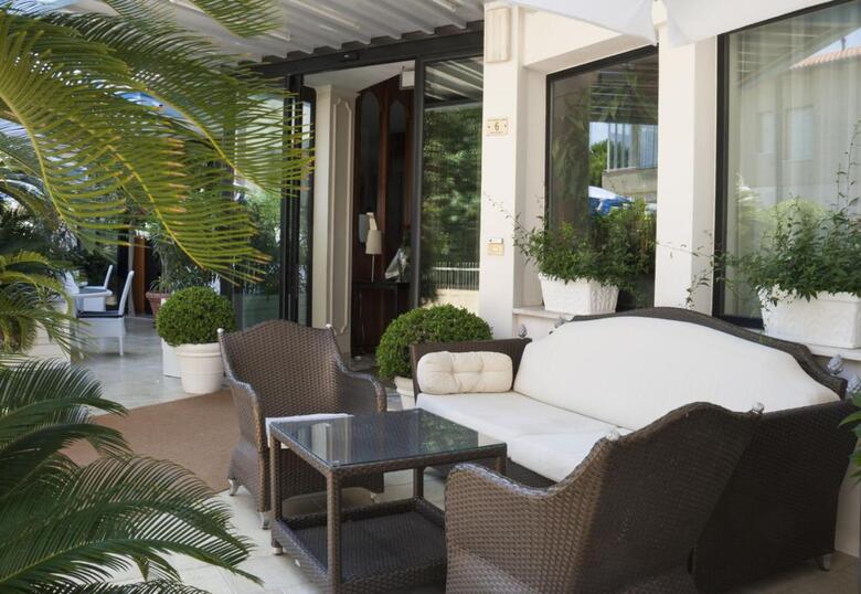 Hotel Plaza Esplanade