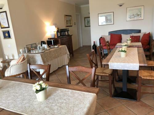 Agroturismo Villa Incanto