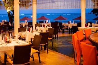 Hotel Unawatuna Beach Resort