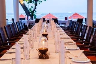 Hotel Unawatuna Beach Resort
