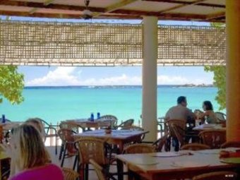 Hotel Unawatuna Beach Resort