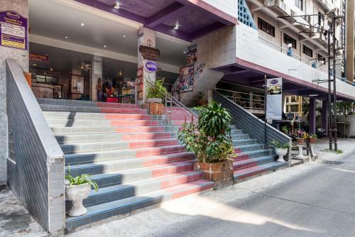 Hotel Sawasdee Sabai