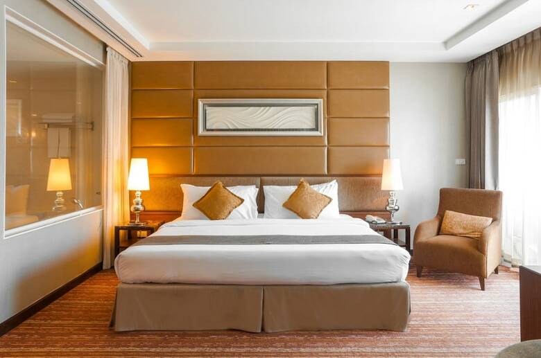 Tim Boutique Hotel