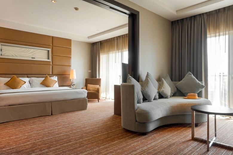 Tim Boutique Hotel
