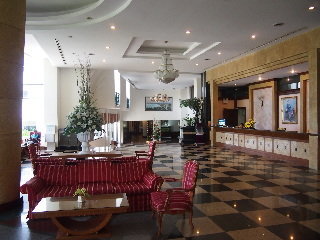 Hotel Camelot Pattaya