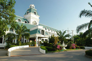 Hotel Camelot Pattaya