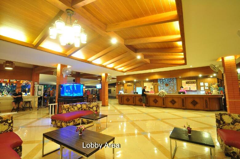 Hotel Sabai Resort