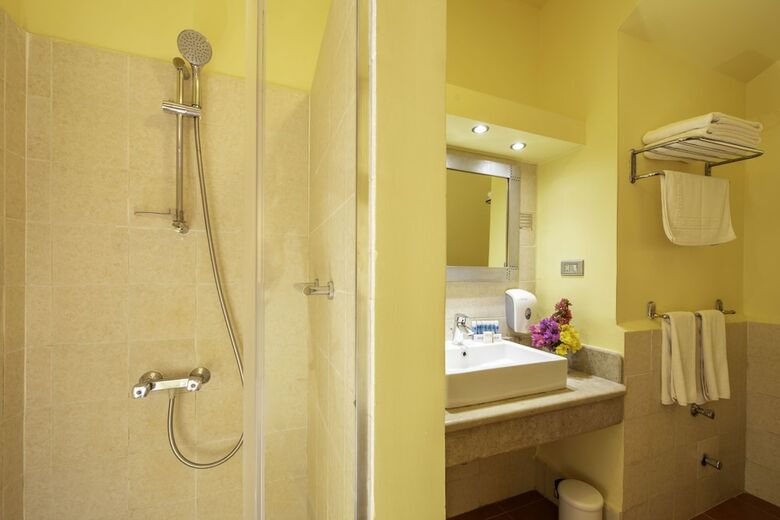 Hotel Three Corners Rihana Resort
