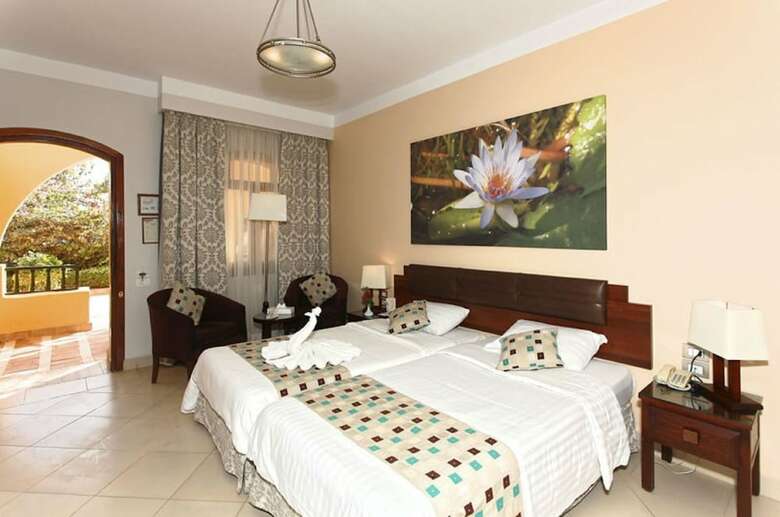 Hotel Three Corners Rihana Resort