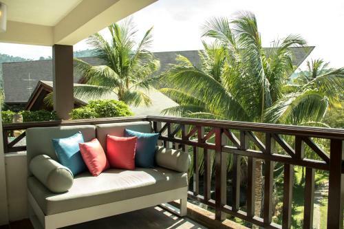 Hotel Nexus Resort & Spa Karambunai