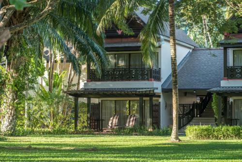 Hotel Nexus Resort & Spa Karambunai