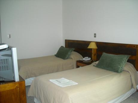 Hotel Mar Andino