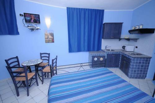 Apartamento Residence La Torre Del Sole