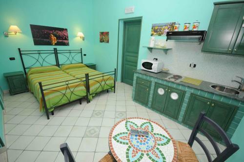 Apartamento Residence La Torre Del Sole