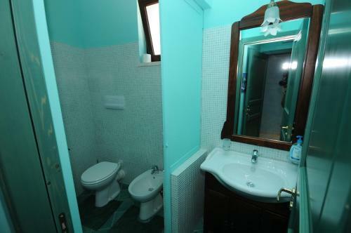 Apartamento Residence La Torre Del Sole