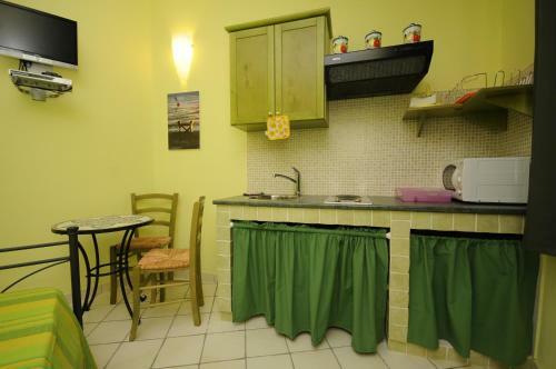 Apartamento Residence La Torre Del Sole
